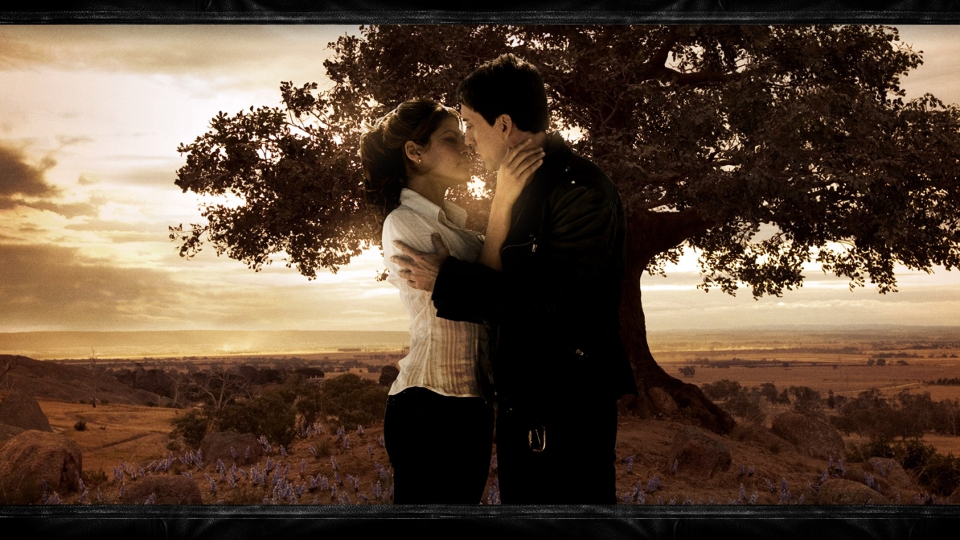 Призрачный гонщик / Ghost Rider