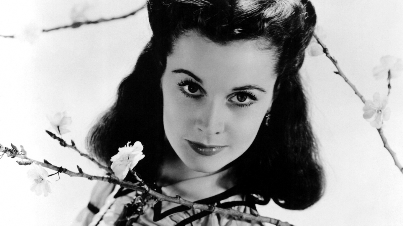 Унесенные ветром / Gone With The Wind