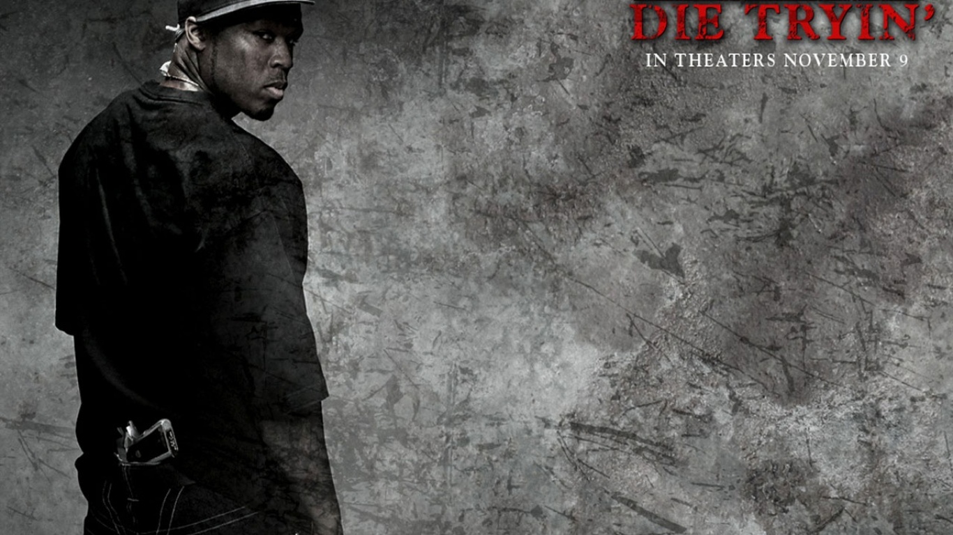  Get Rich or Die Tryin