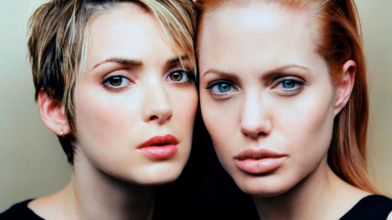 Прерванная Жизнь / Girl Interrupted