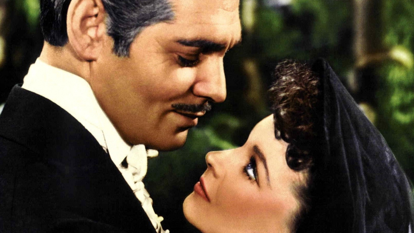 Унесенные ветром / Gone With The Wind