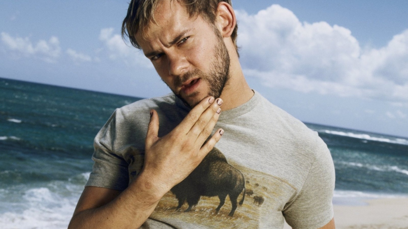 Остаться в живых / Lost