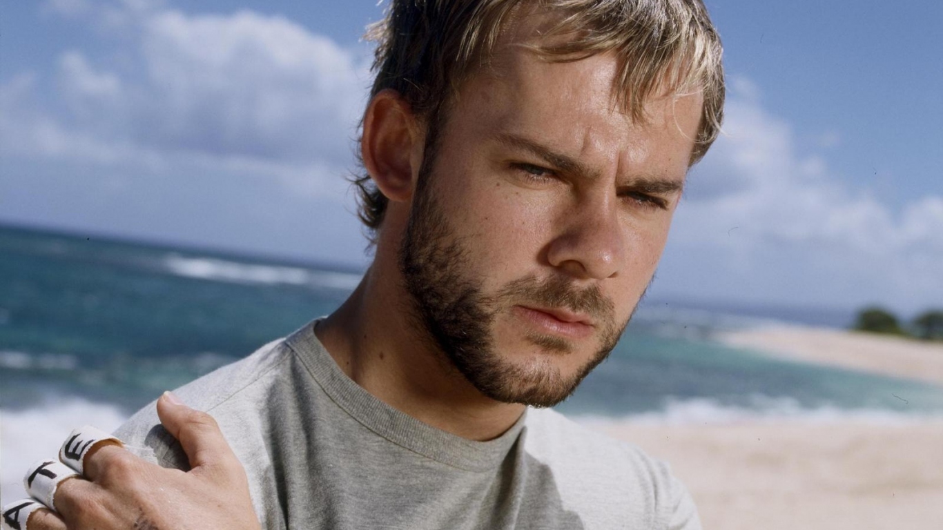 Остаться в живых / Lost