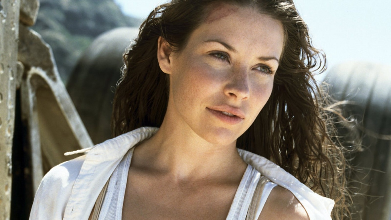 Остаться в живых / Lost