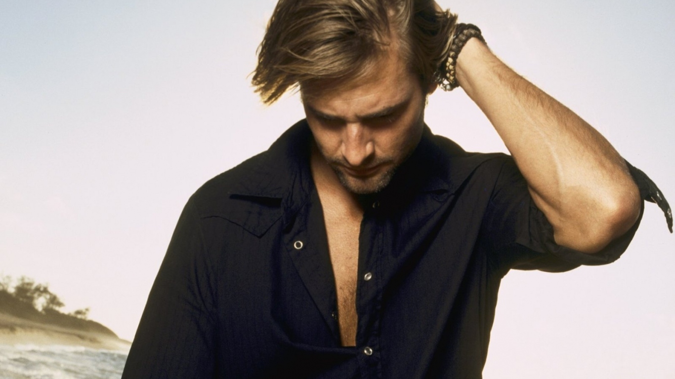 Остаться в живых / Lost