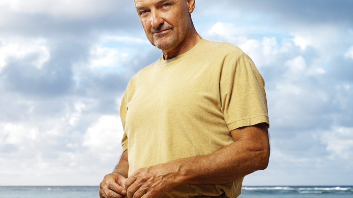 Остаться в живых Сериал / Lost