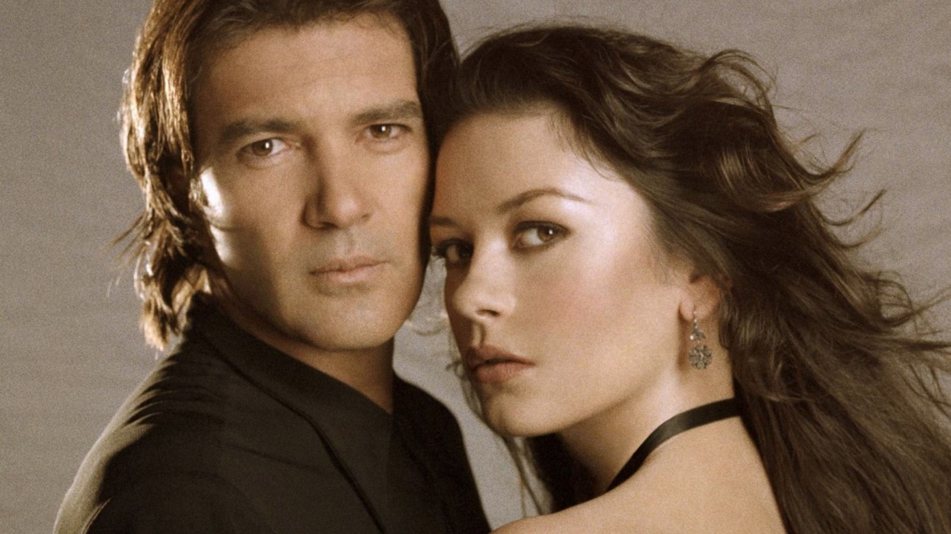 Легенда зорро / The Legend of Zorro