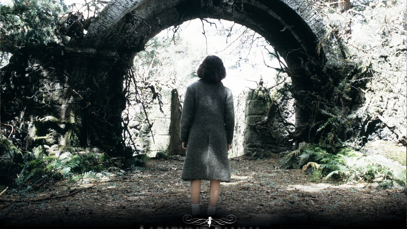 Лабиринт Фавна / El Laberinto del Fauno