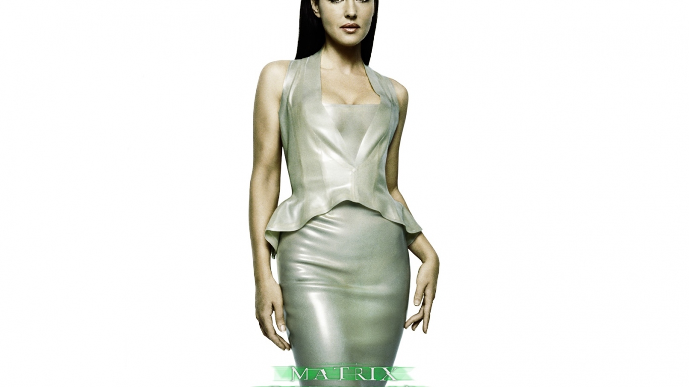 Матрица: Перезагрузка / Matrix Reloaded