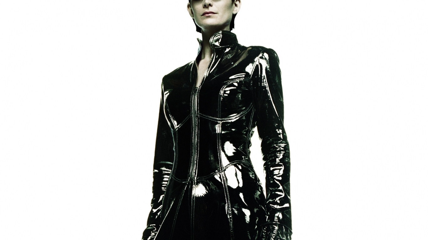 Матрица: Перезагрузка / Matrix Reloaded