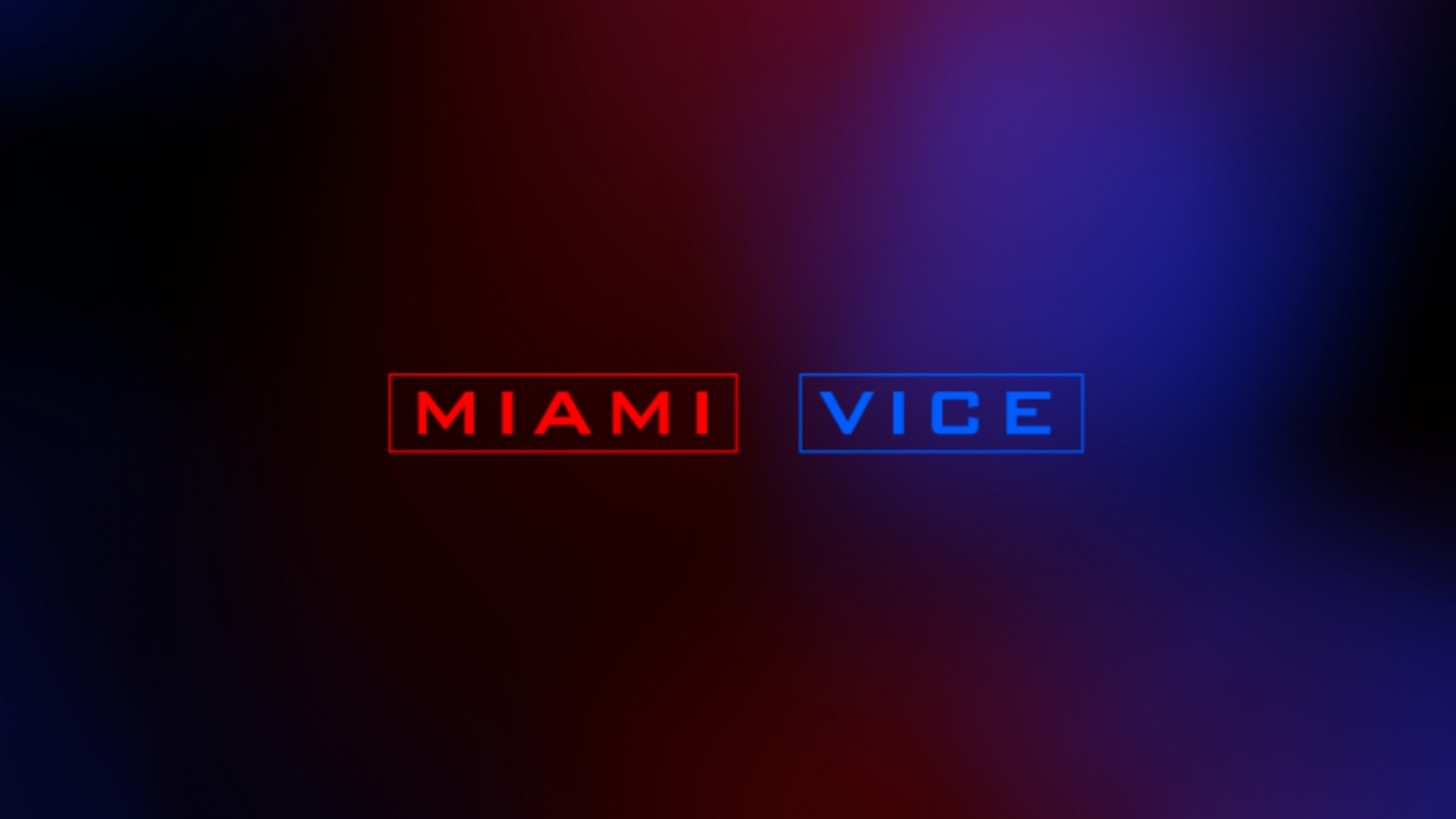 Miami vice