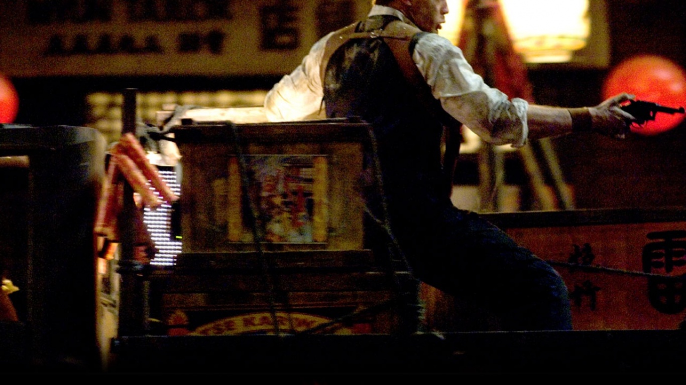 Мумия  / Mummy - Tomb of the Dragon Emperor