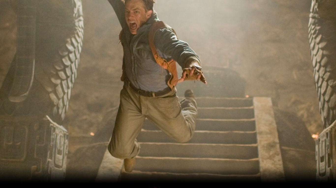 Мумия  / Mummy - Tomb of the Dragon Emperor