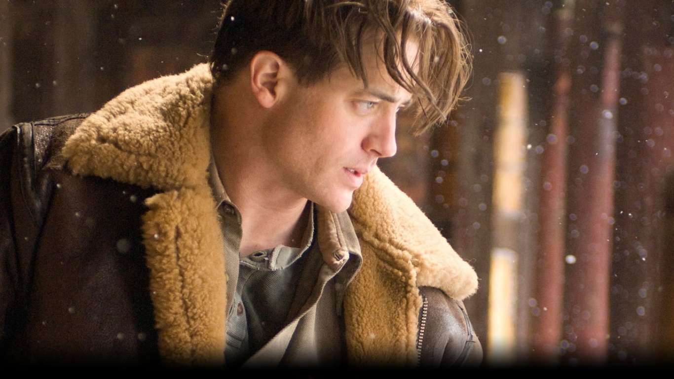 Мумия  / Mummy - Tomb of the Dragon Emperor