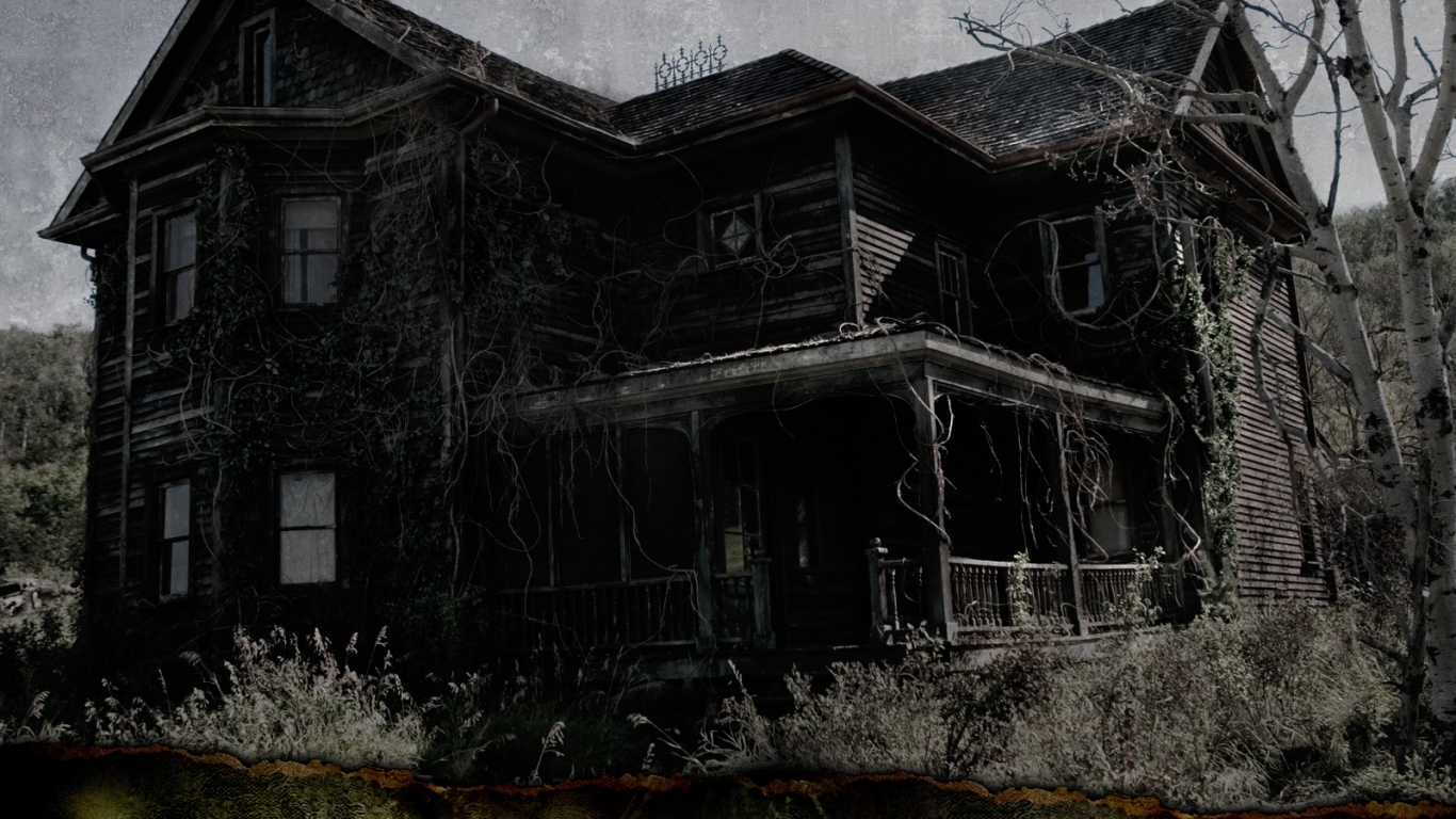 Посланники / The Messengers