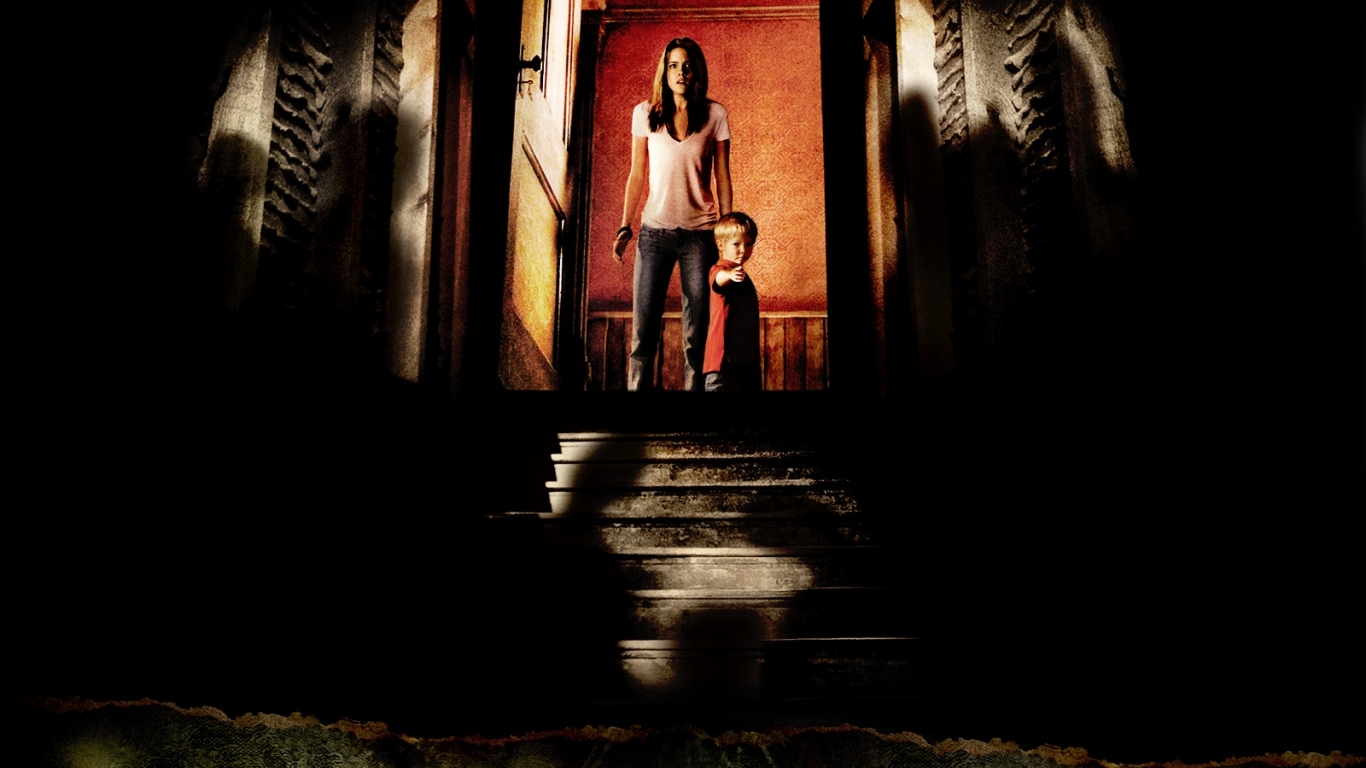 Посланники / The Messengers