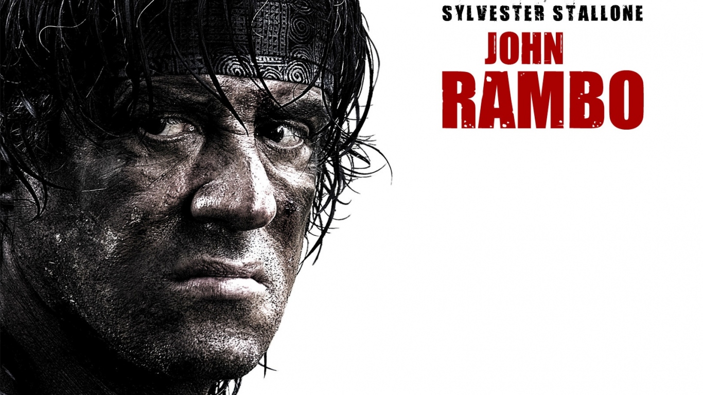 Рэмбо 4 / Rambo