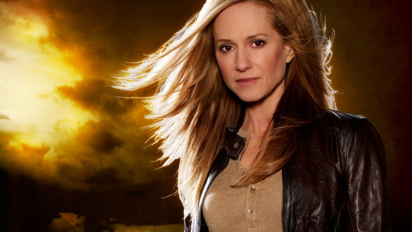 Спасите Грейс! / Saving Grace