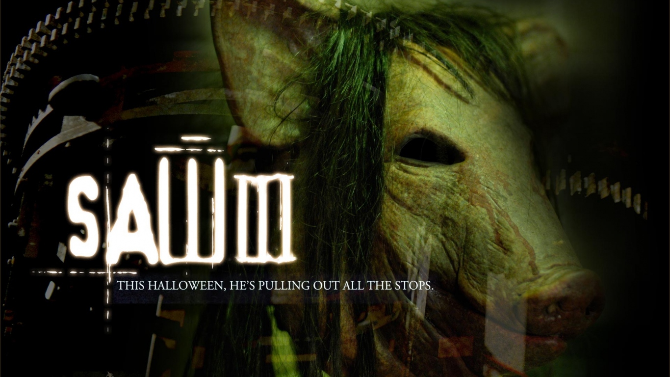 Пила 3 / Saw 3