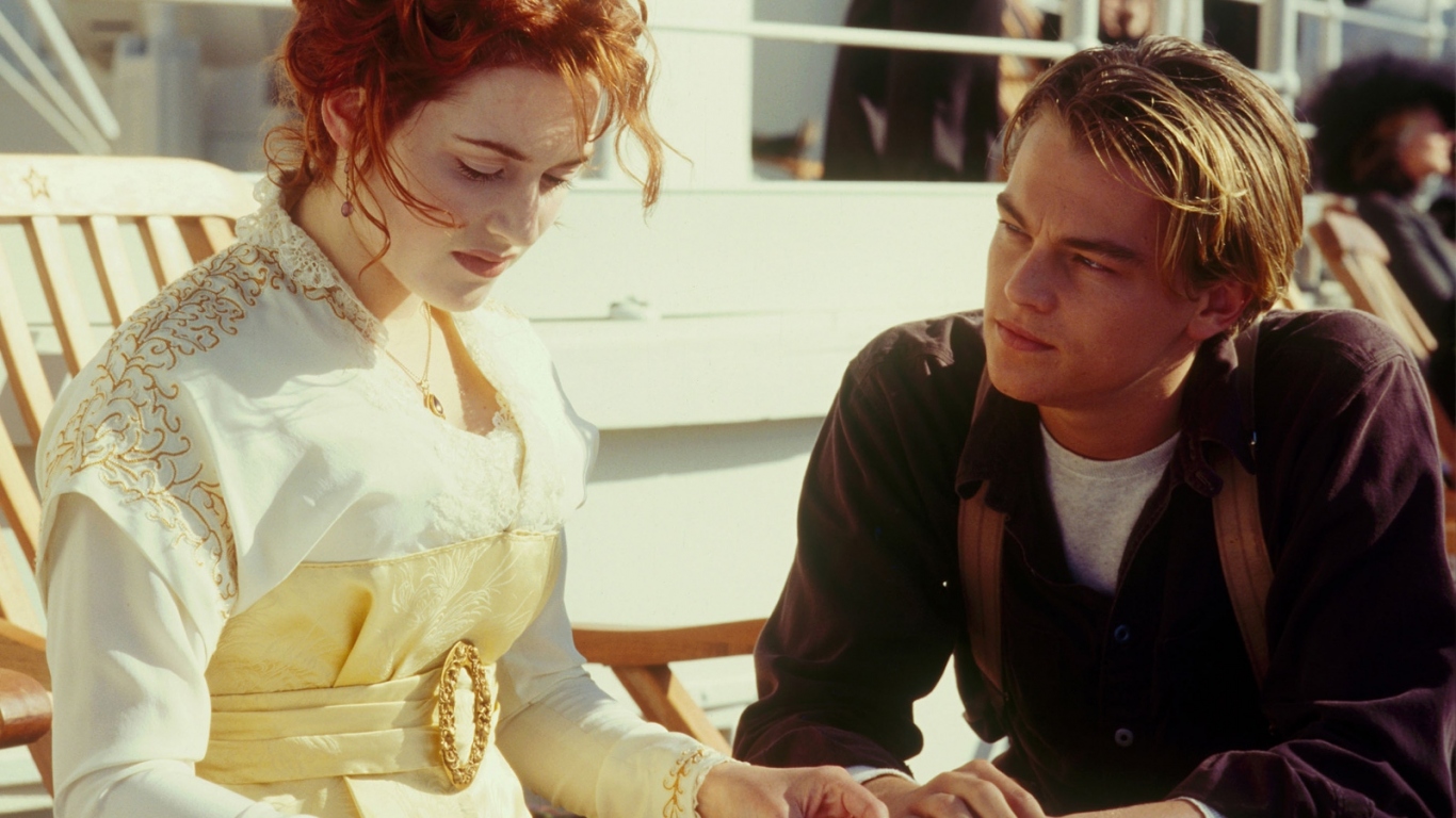 Титаник / Titanic