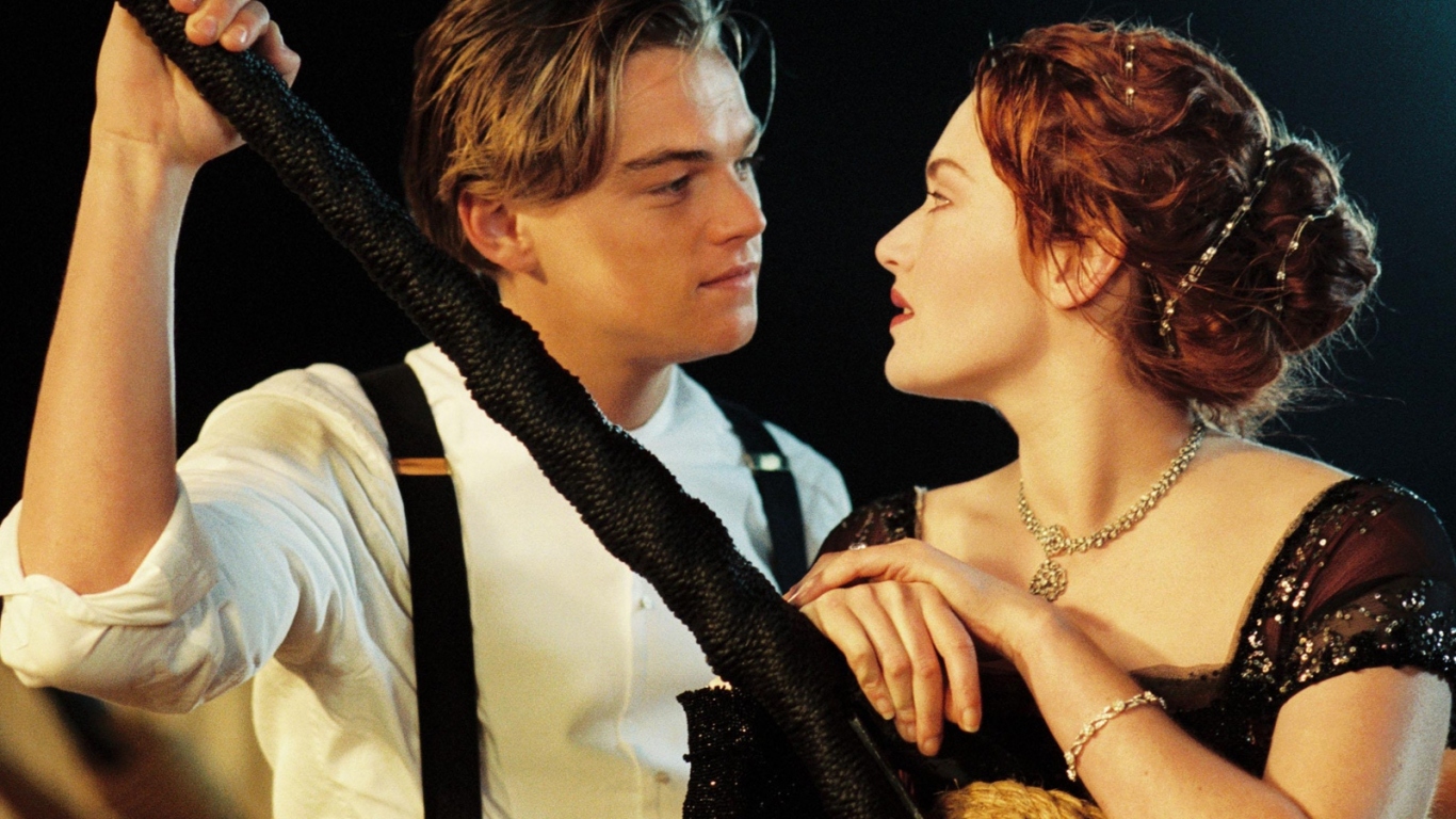 Титаник / Titanic