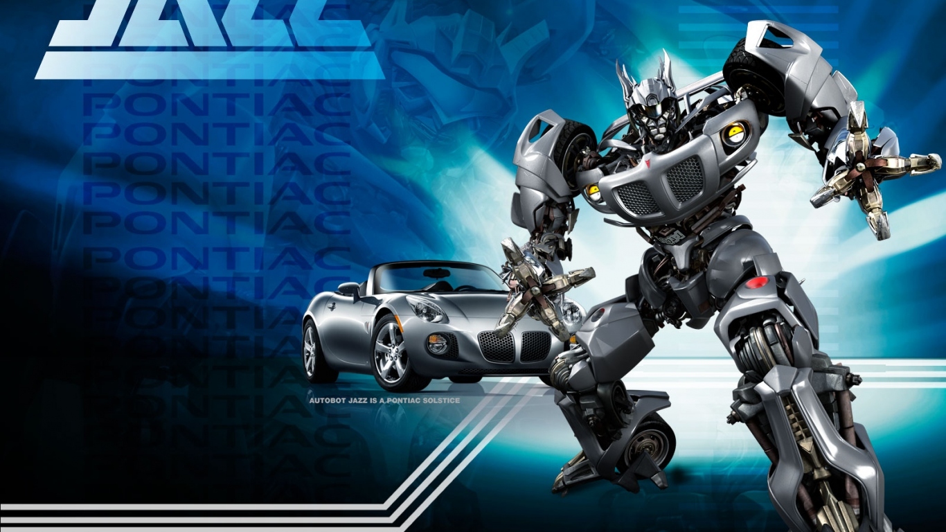 Трансформеры / Transformers