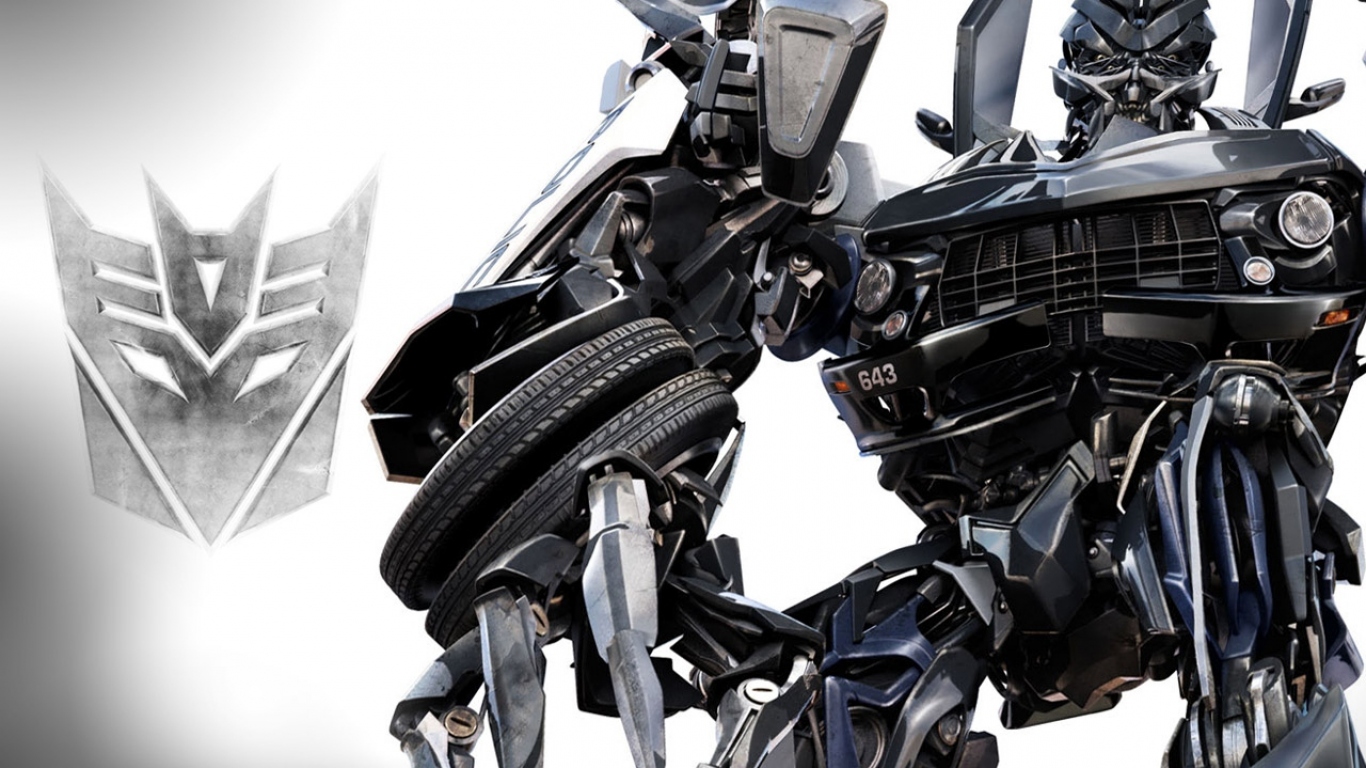 Трансформеры / Transformers