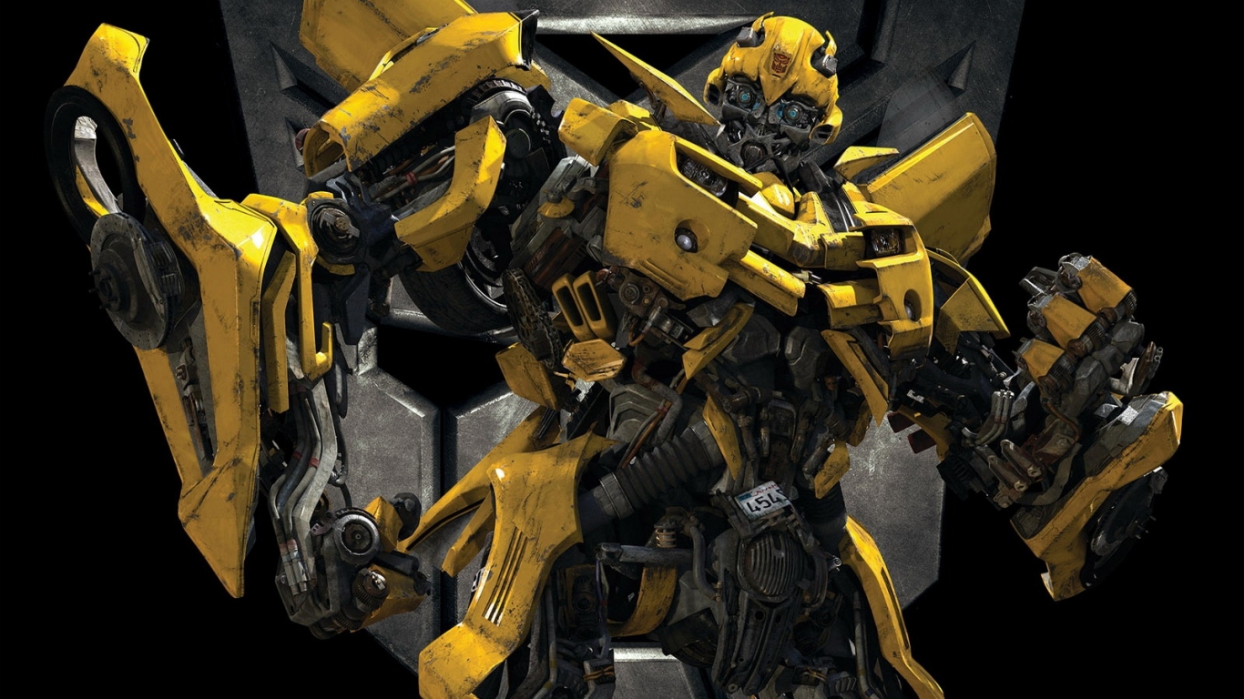 Трансформеры / Transformers