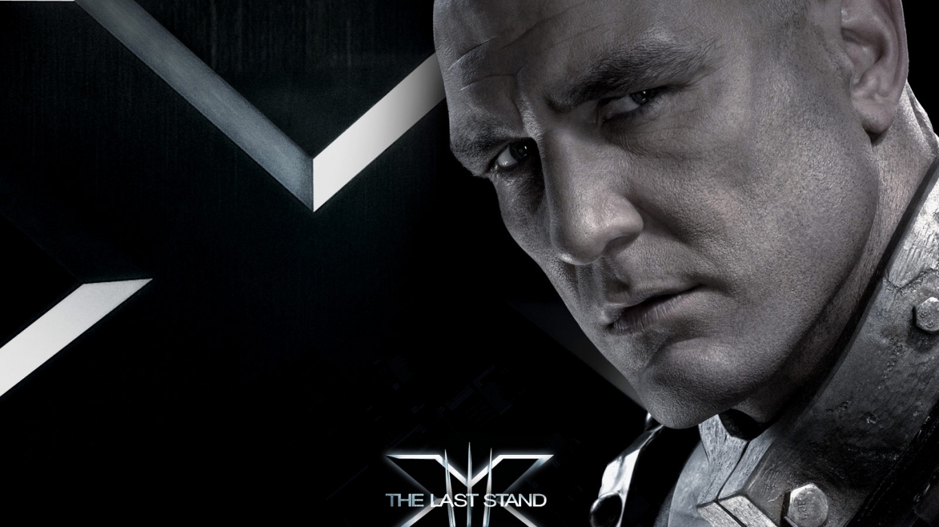 Люди Икс / X MEN