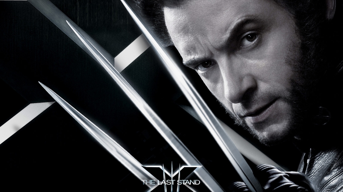 Люди Икс / X MEN