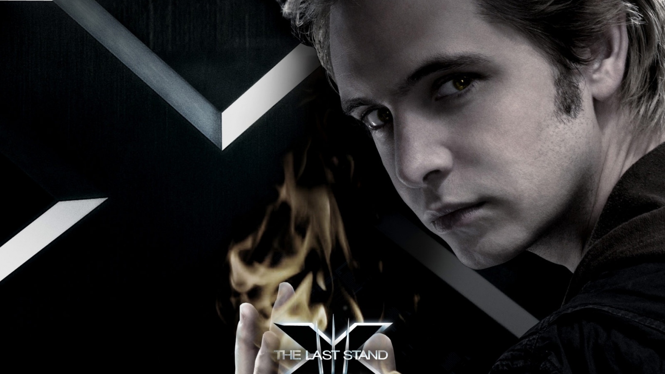 Люди Икс / X MEN