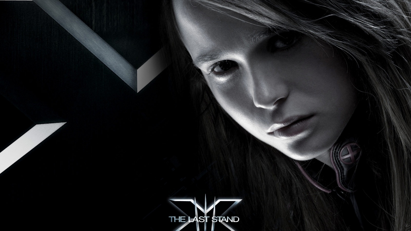 Люди Икс / X MEN