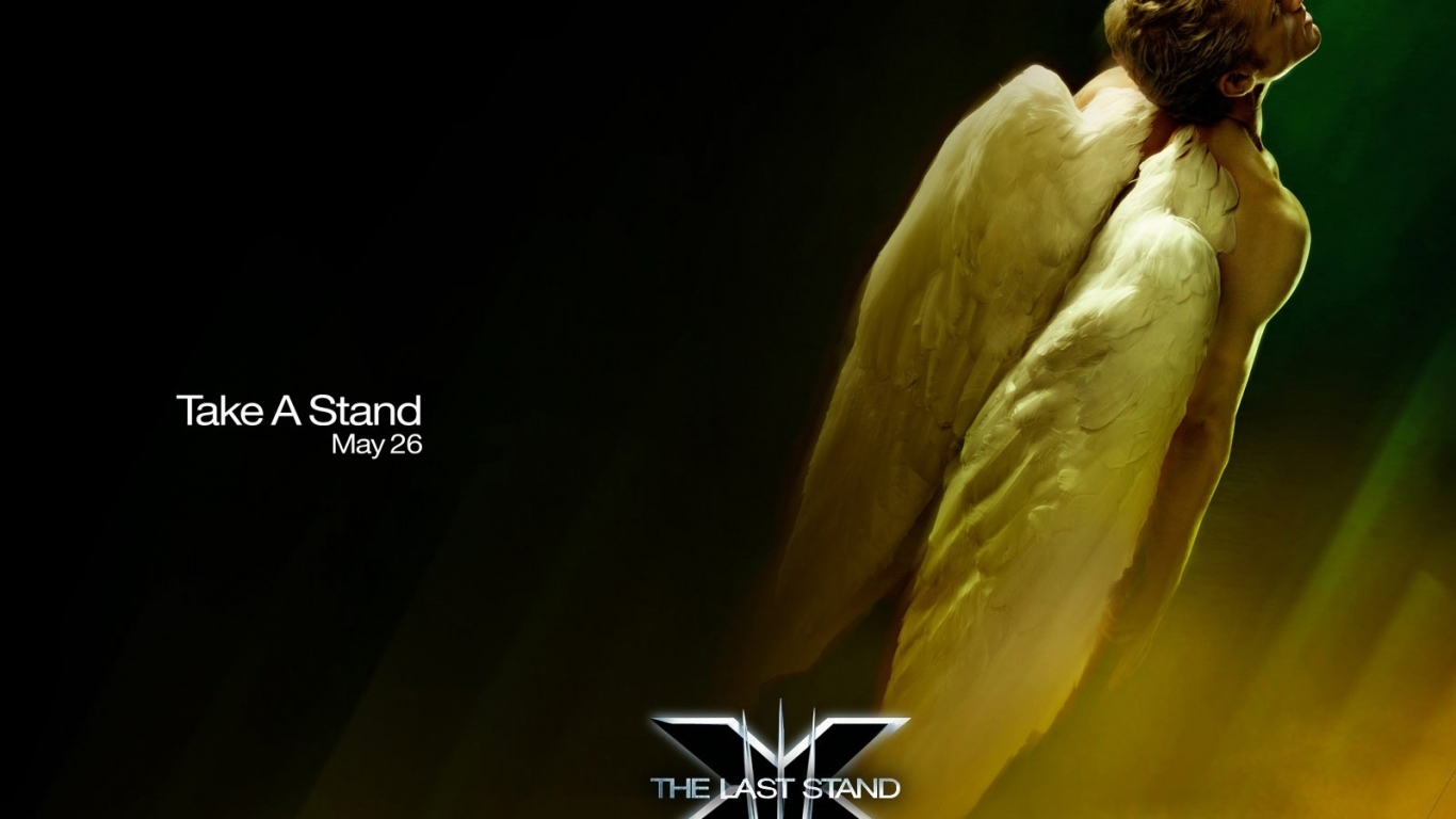 Люди Икс / X MEN