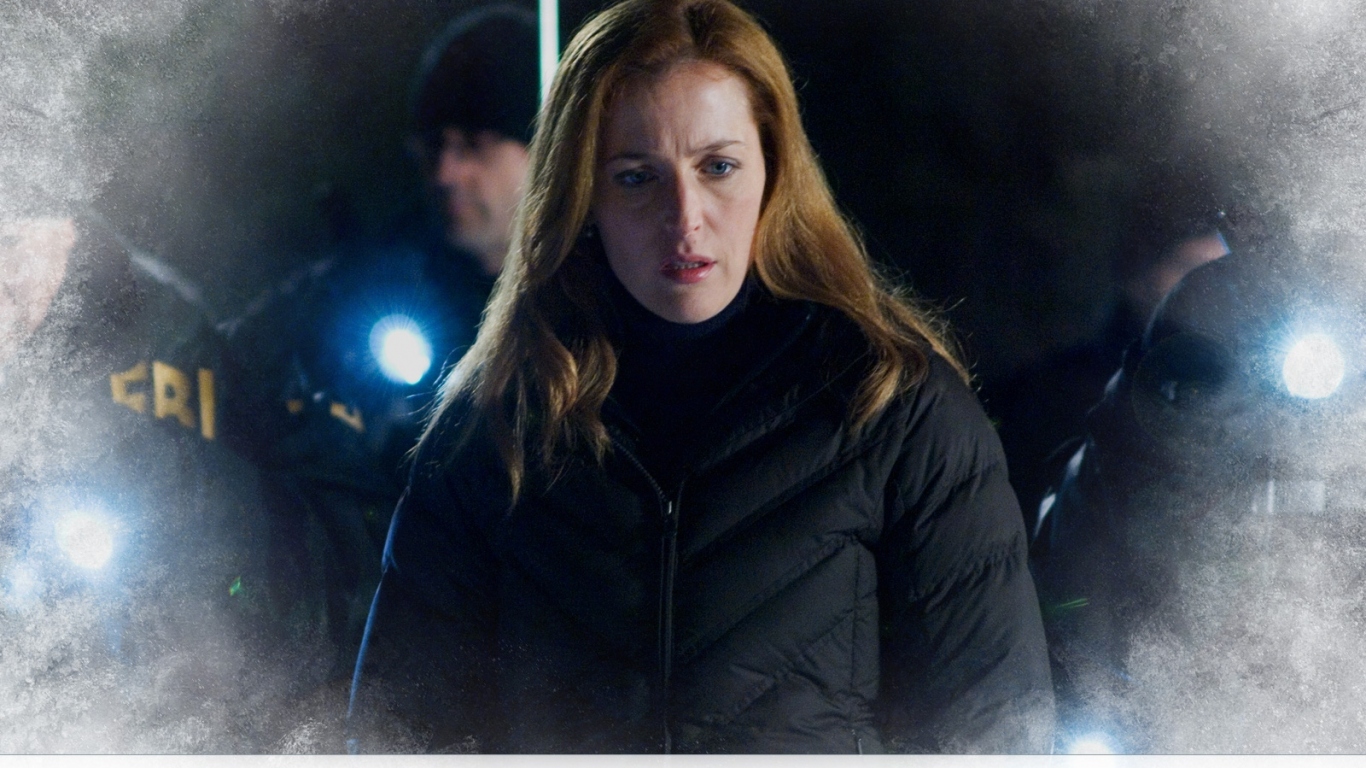 Секретные Материалы / X files