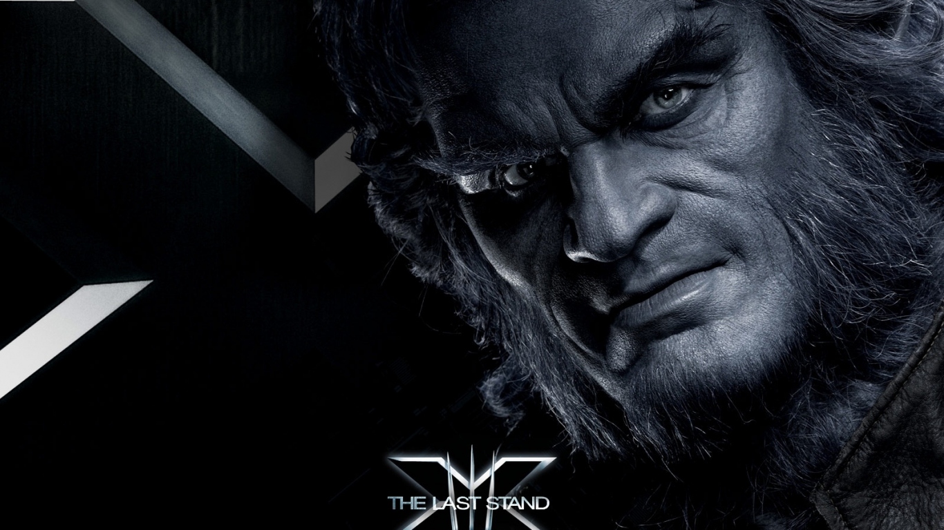 Люди Икс / X MEN