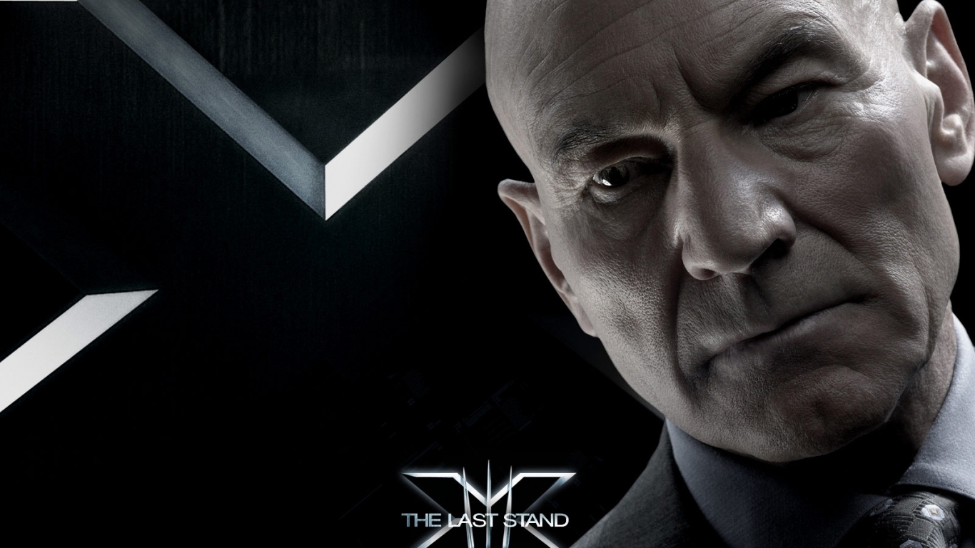 Люди Икс / X MEN