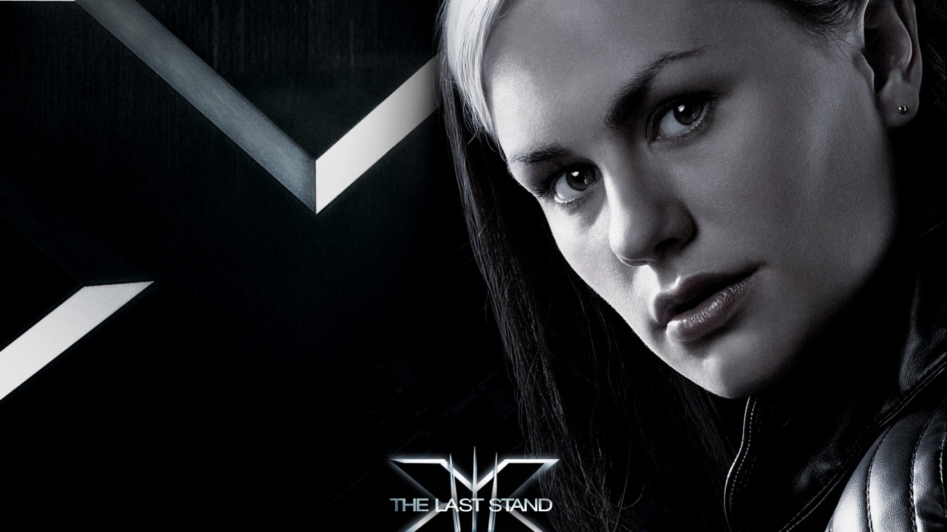 Люди Икс / X MEN