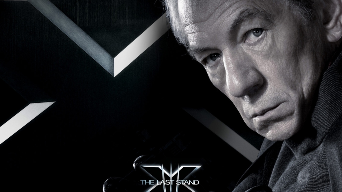 Люди Икс / X MEN