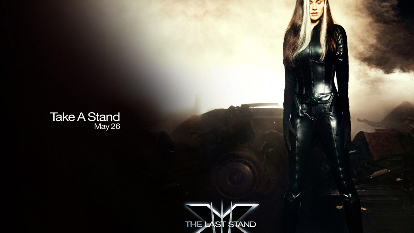 Люди Икс / X MEN