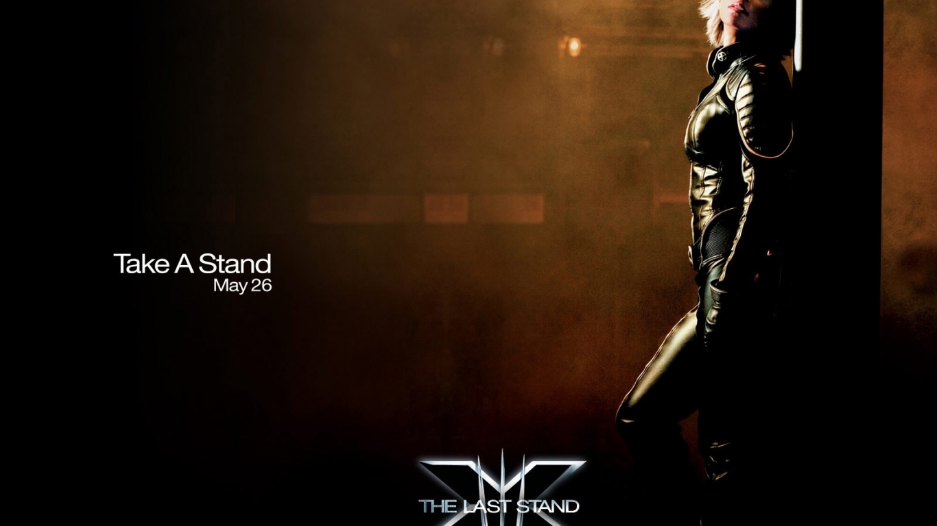 Люди Икс / X MEN