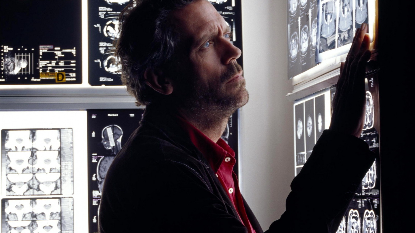 Доктор Хаус / House M.D.