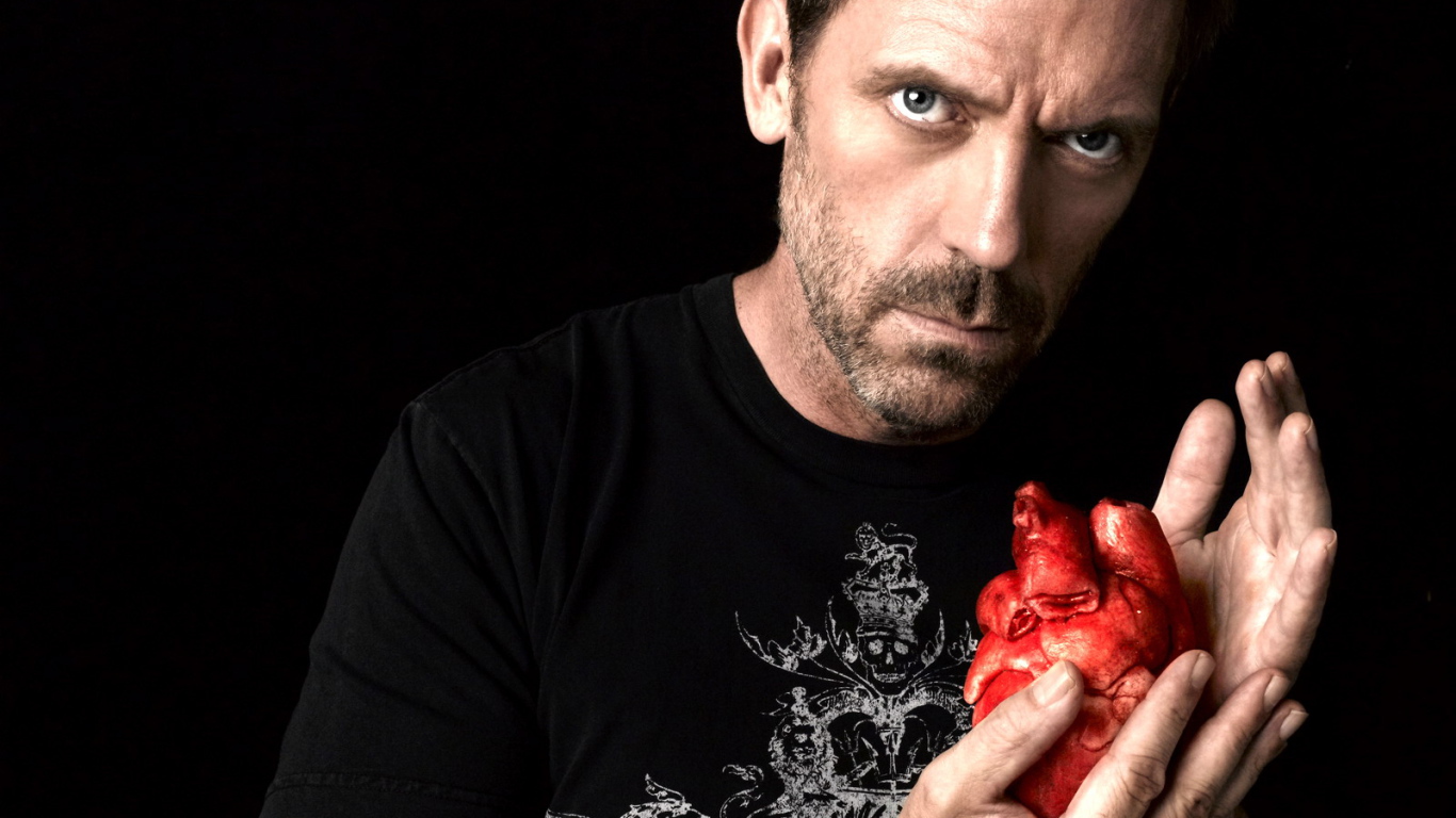 Доктор Хаус / House M.D.