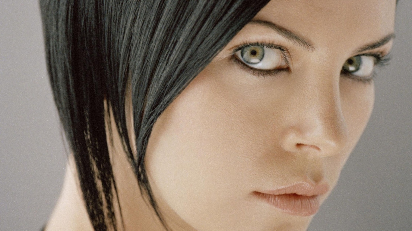 Эон Флакс / Aeon Flux