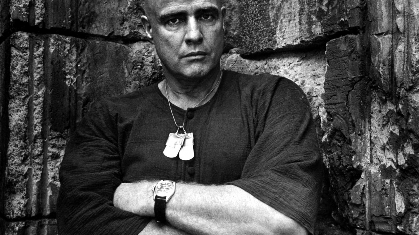 Апокалипсис сегодня / Apocalypse Now