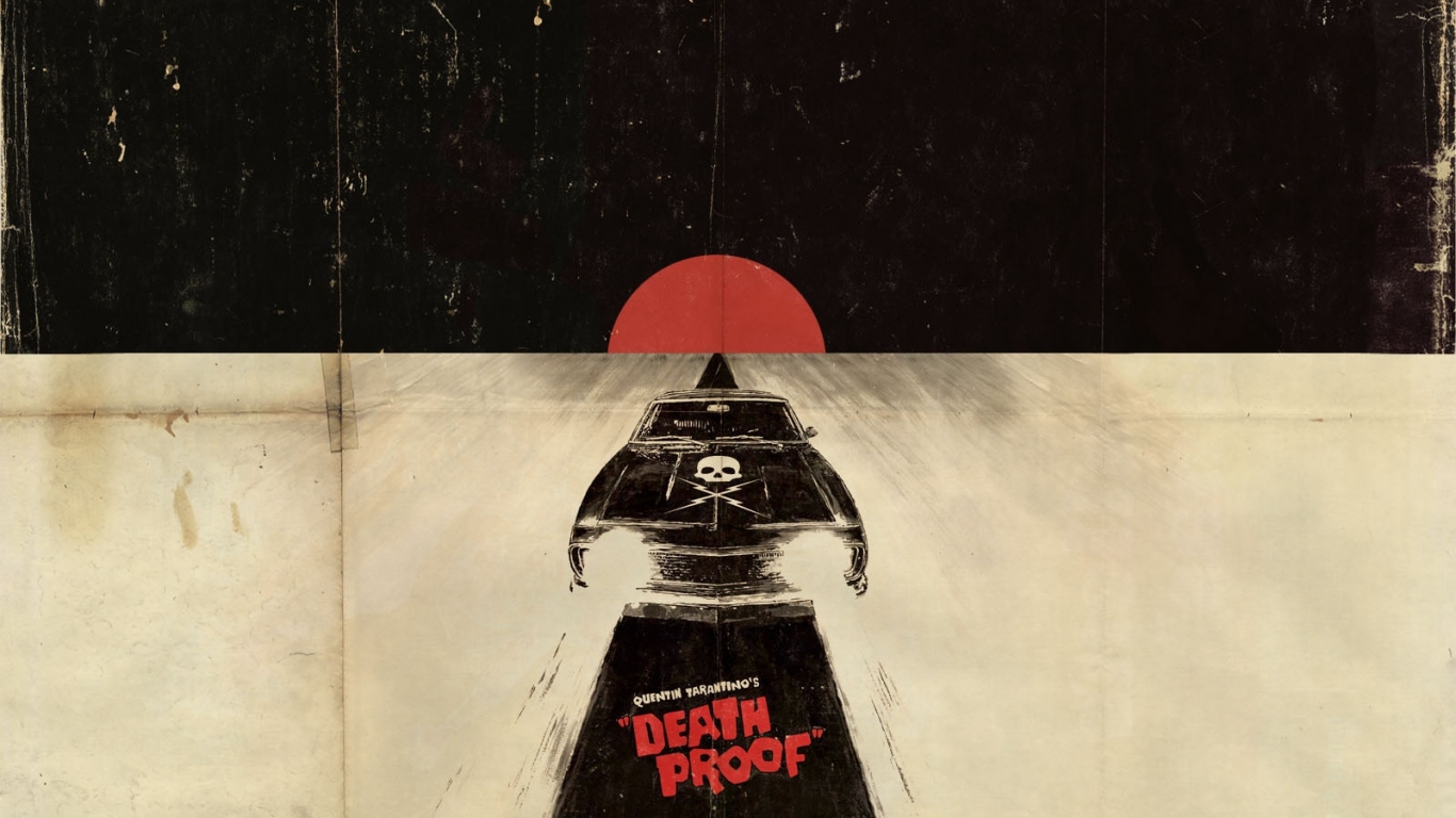 Доказательство смерти / Death proof