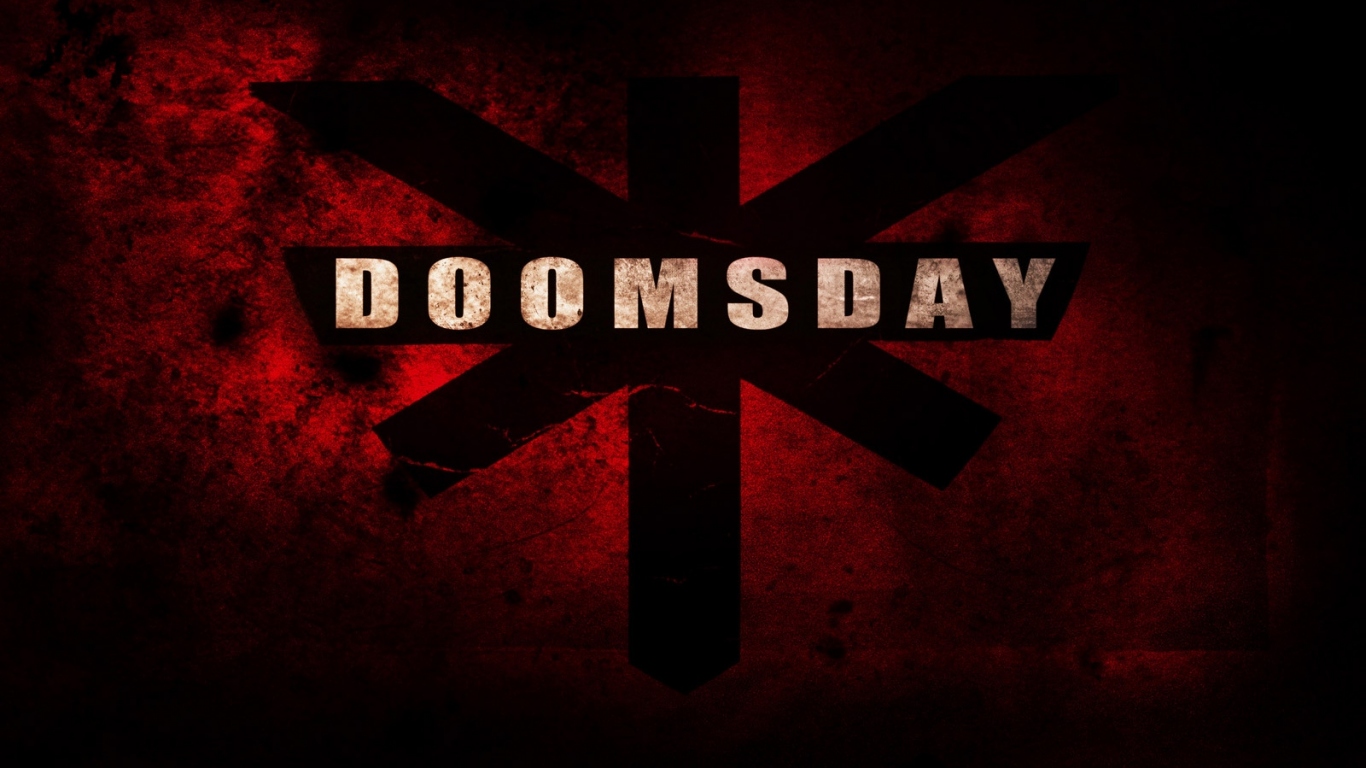 Судный день (2008) / Doomsday - Фильм