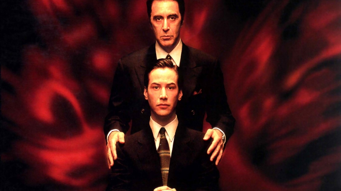 Адвокат дьявола / The Devil's Advocate