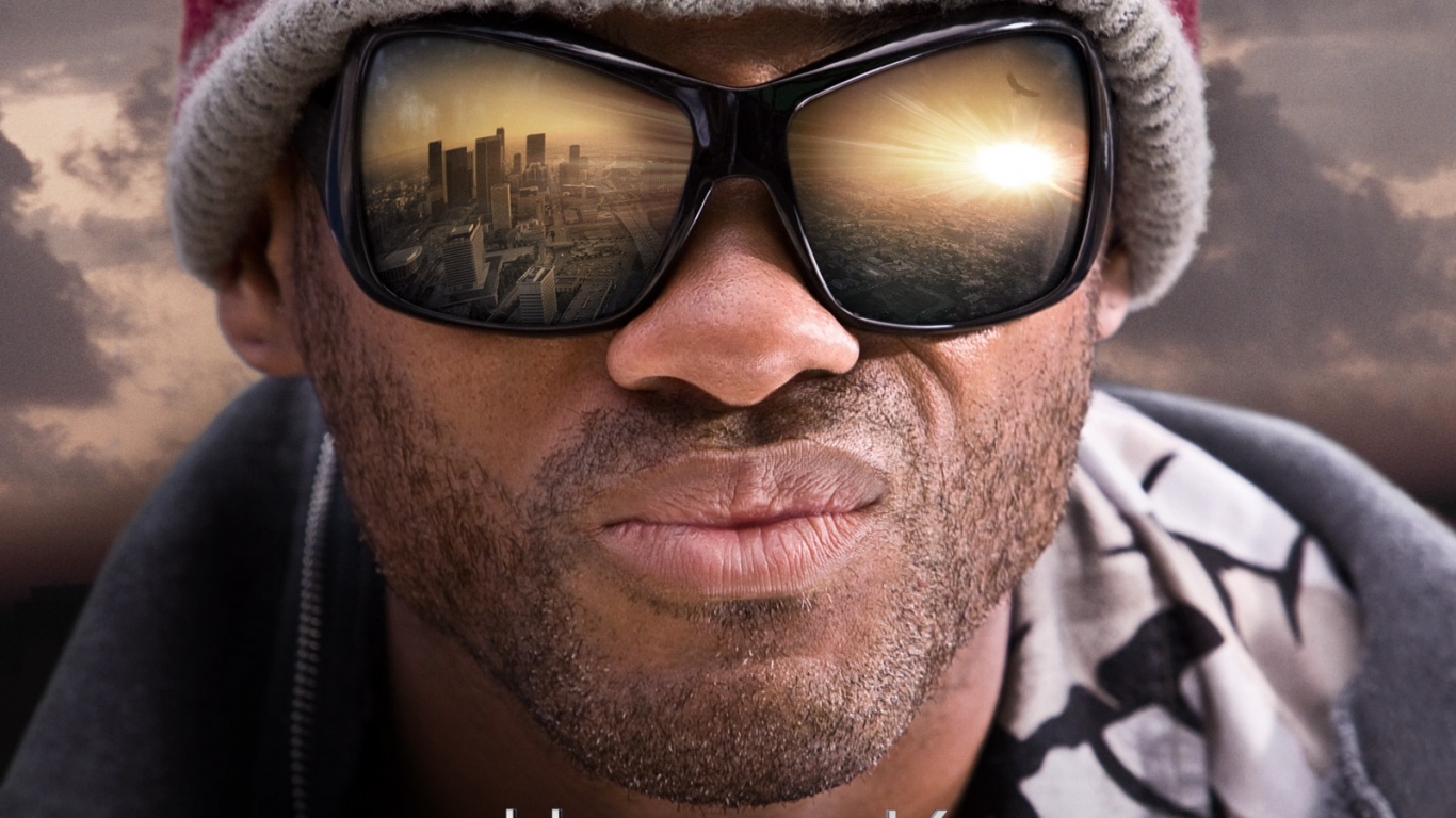 Hancock - Will Smith