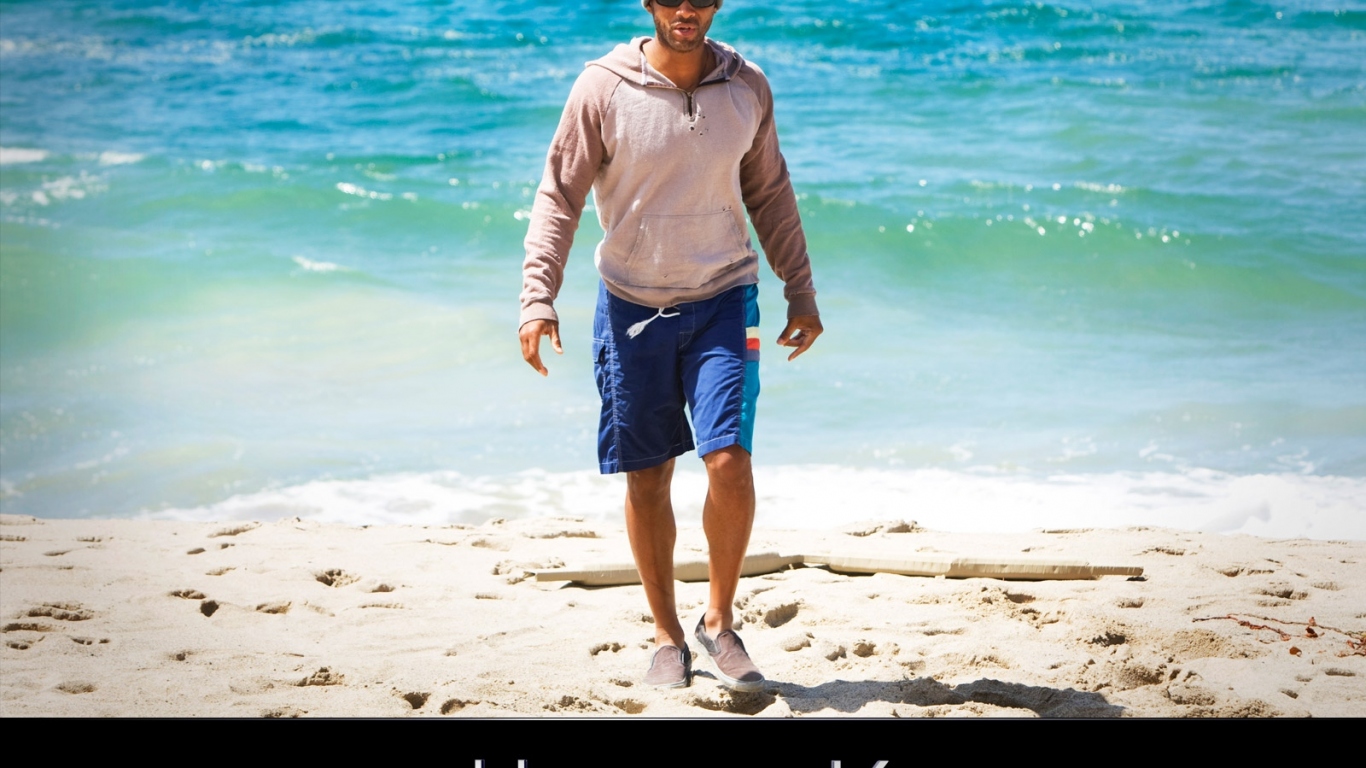 Хэнкок / Hancock