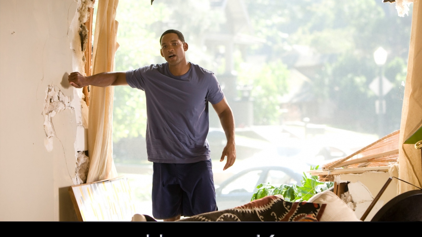 Хэнкок / Hancock